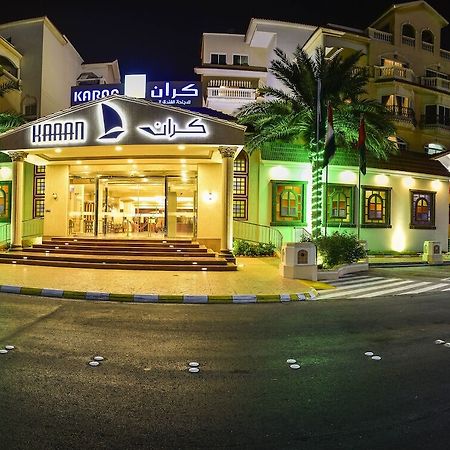 Karan Sharq For Hotel Apartment Jubail ภายนอก รูปภาพ