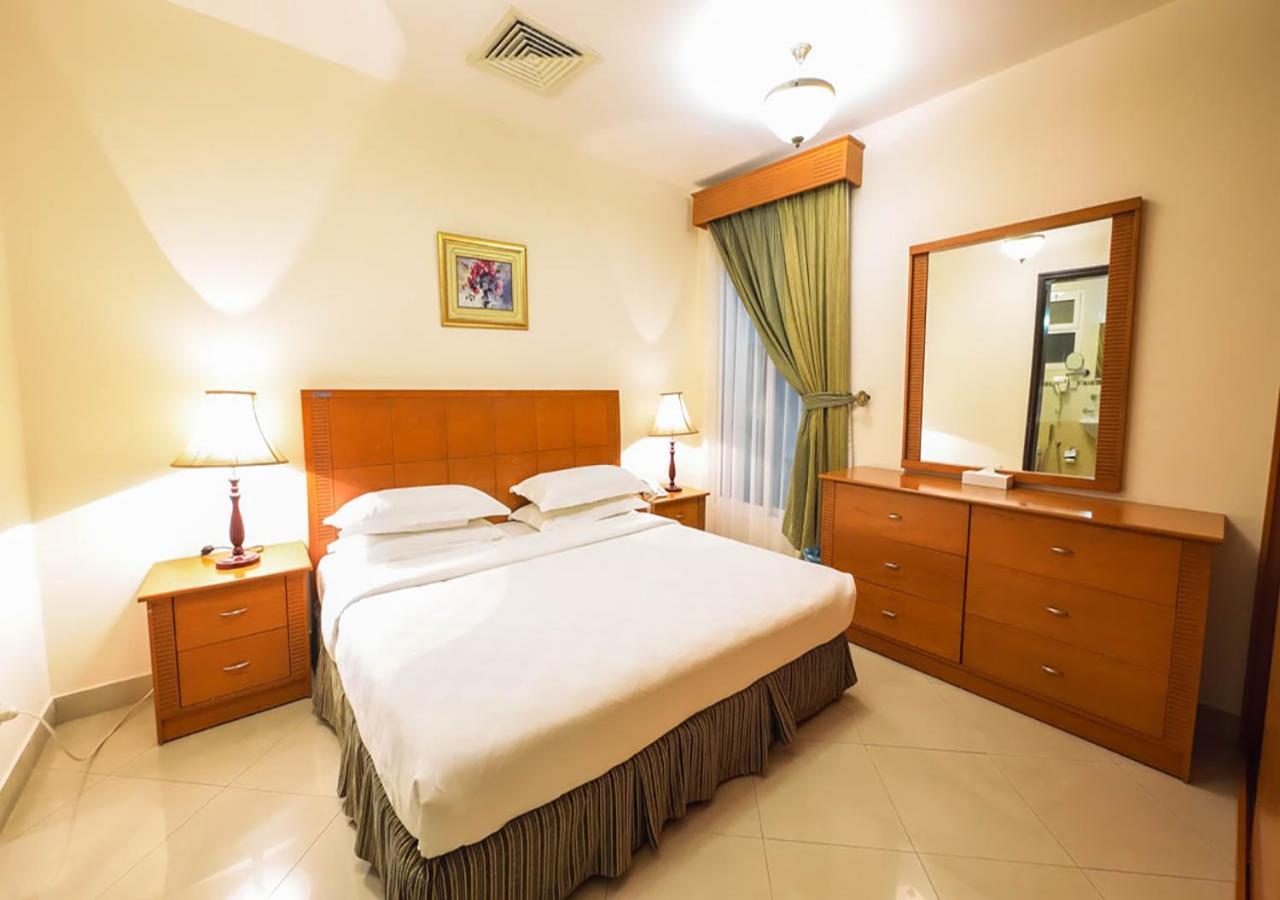 Karan Sharq For Hotel Apartment Jubail ภายนอก รูปภาพ
