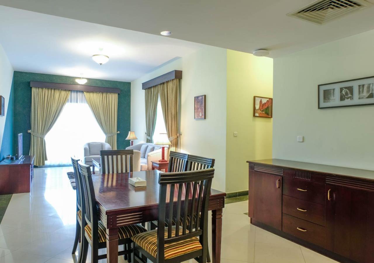 Karan Sharq For Hotel Apartment Jubail ภายนอก รูปภาพ