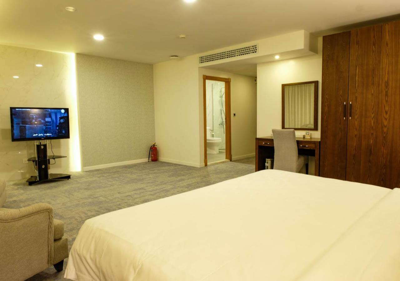 Karan Sharq For Hotel Apartment Jubail ภายนอก รูปภาพ