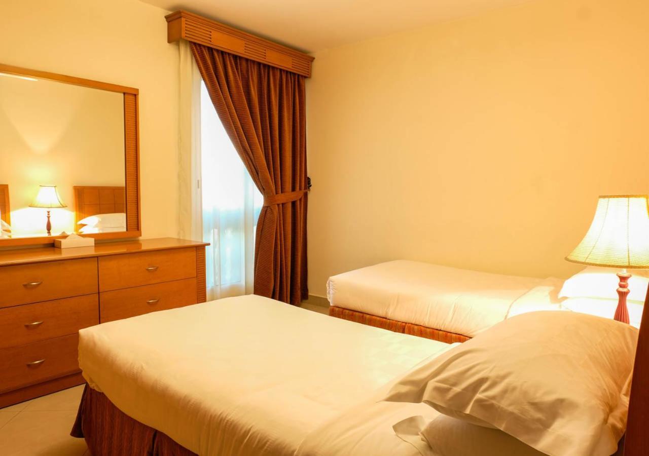 Karan Sharq For Hotel Apartment Jubail ภายนอก รูปภาพ