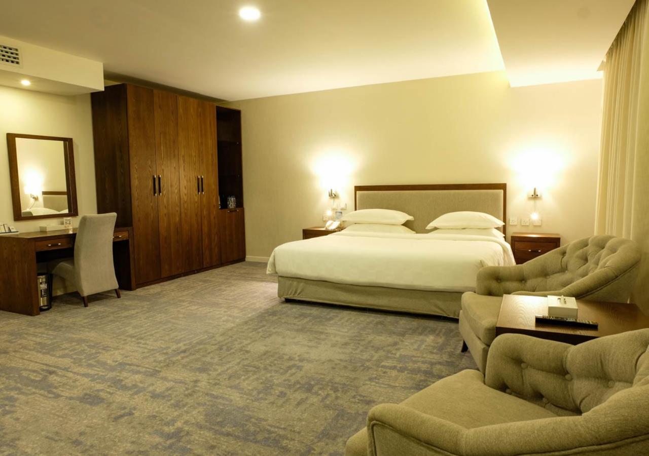Karan Sharq For Hotel Apartment Jubail ภายนอก รูปภาพ