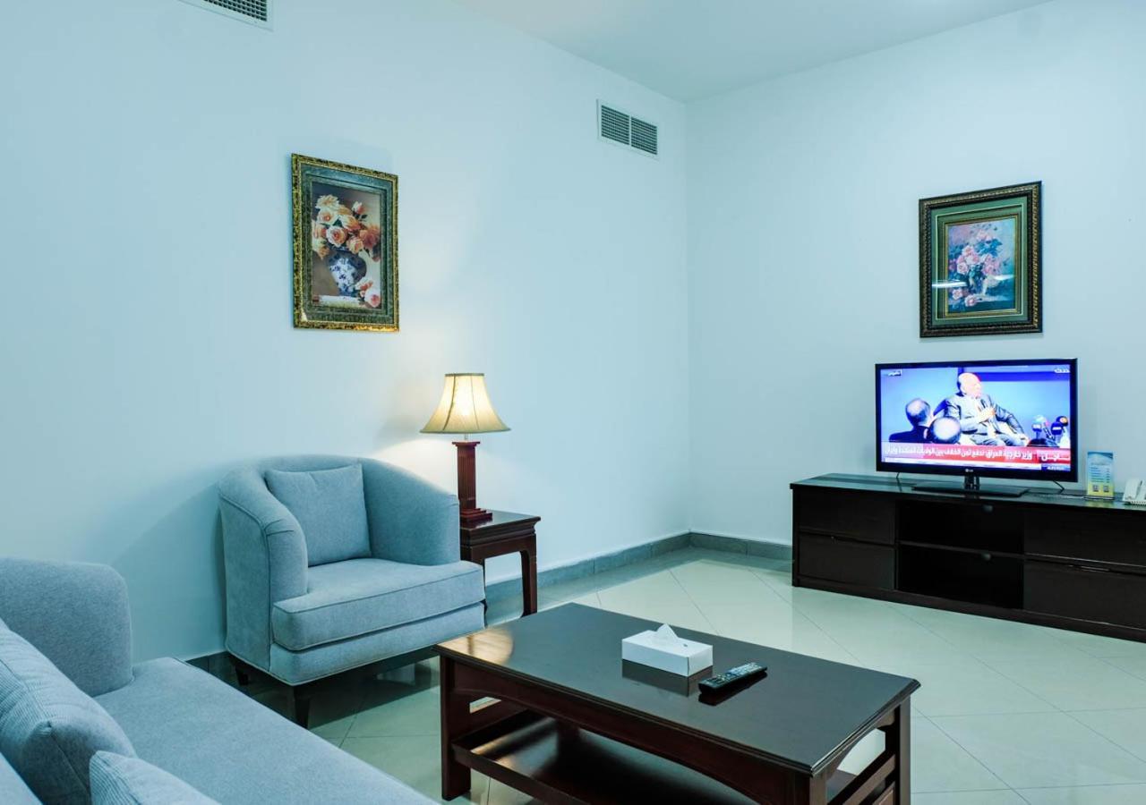 Karan Sharq For Hotel Apartment Jubail ภายนอก รูปภาพ