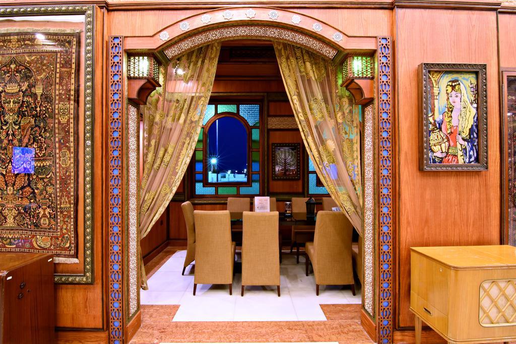 Karan Sharq For Hotel Apartment Jubail ภายนอก รูปภาพ