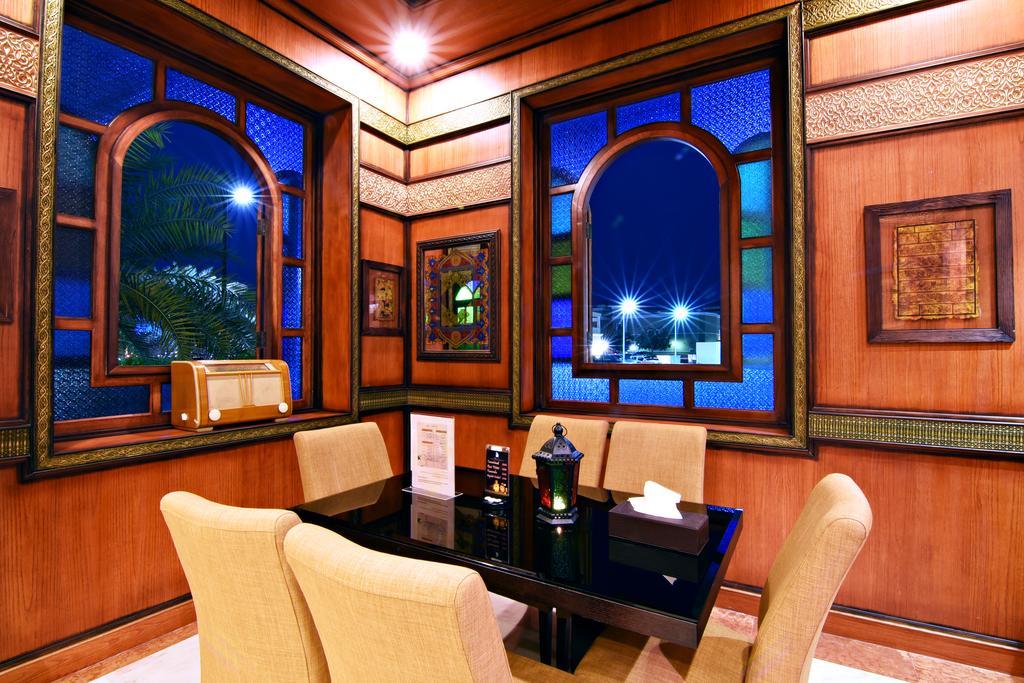 Karan Sharq For Hotel Apartment Jubail ภายนอก รูปภาพ