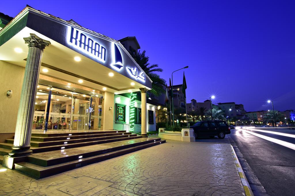 Karan Sharq For Hotel Apartment Jubail ภายนอก รูปภาพ