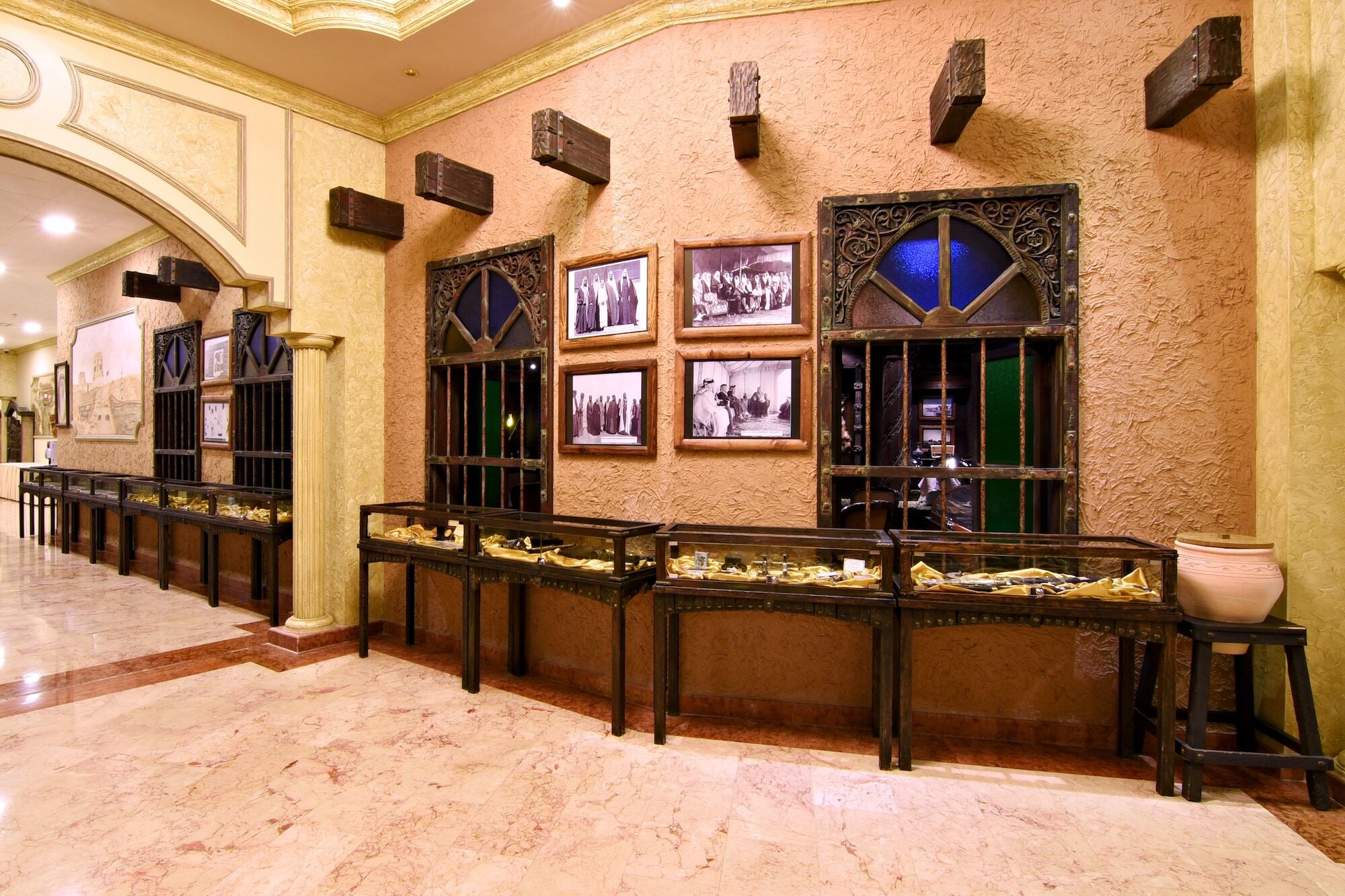 Karan Sharq For Hotel Apartment Jubail ภายนอก รูปภาพ