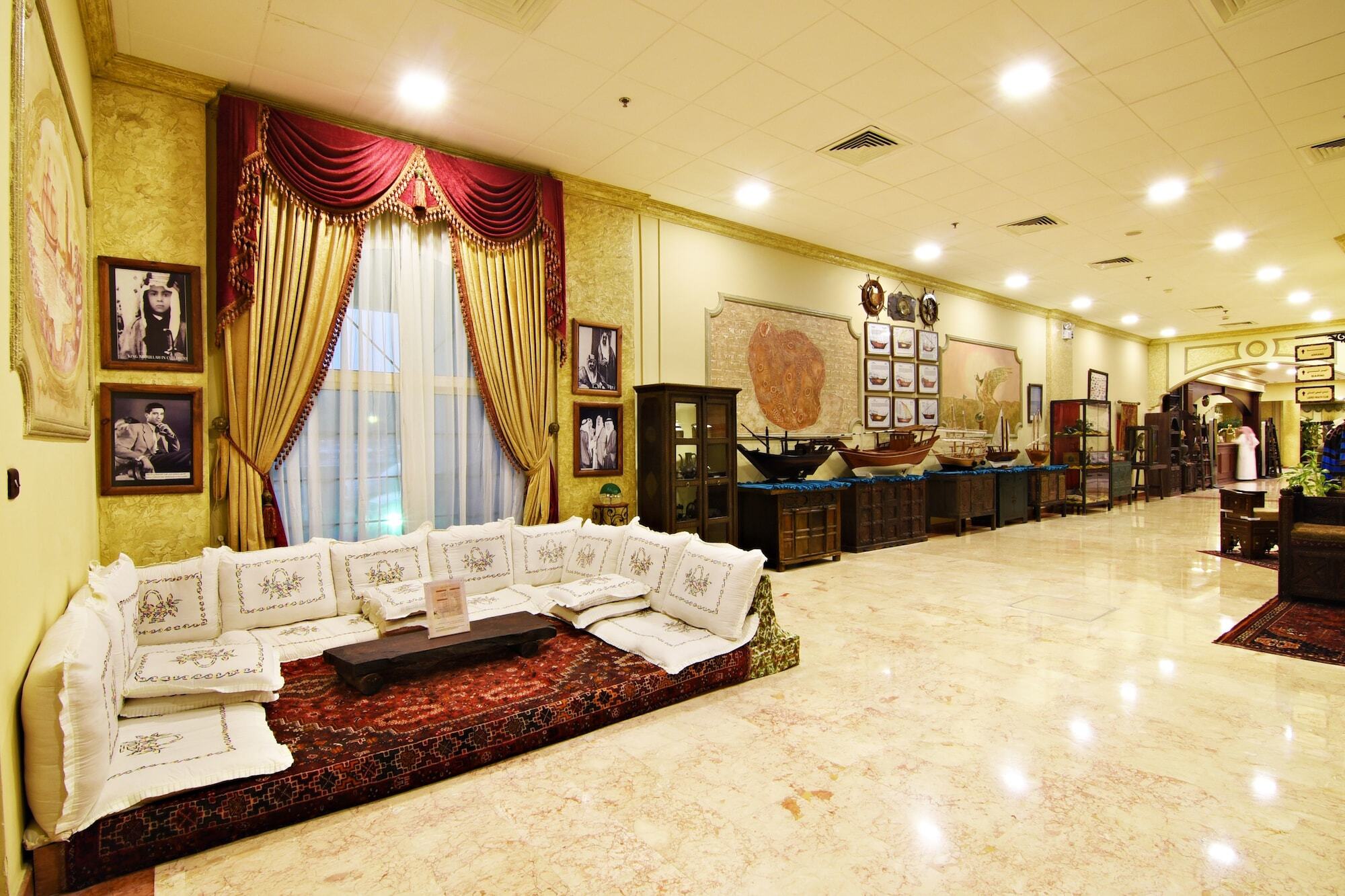 Karan Sharq For Hotel Apartment Jubail ภายนอก รูปภาพ