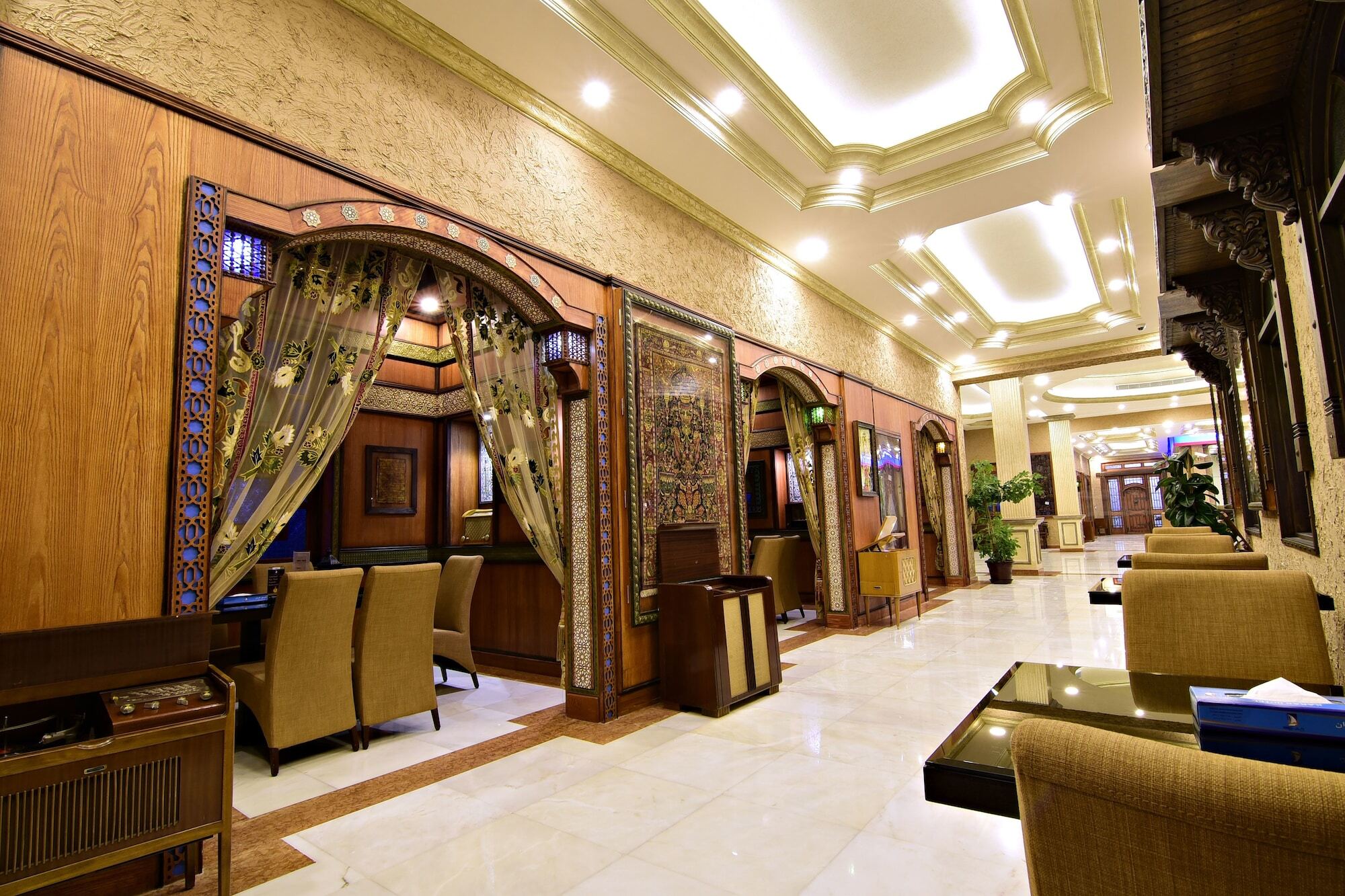 Karan Sharq For Hotel Apartment Jubail ภายนอก รูปภาพ