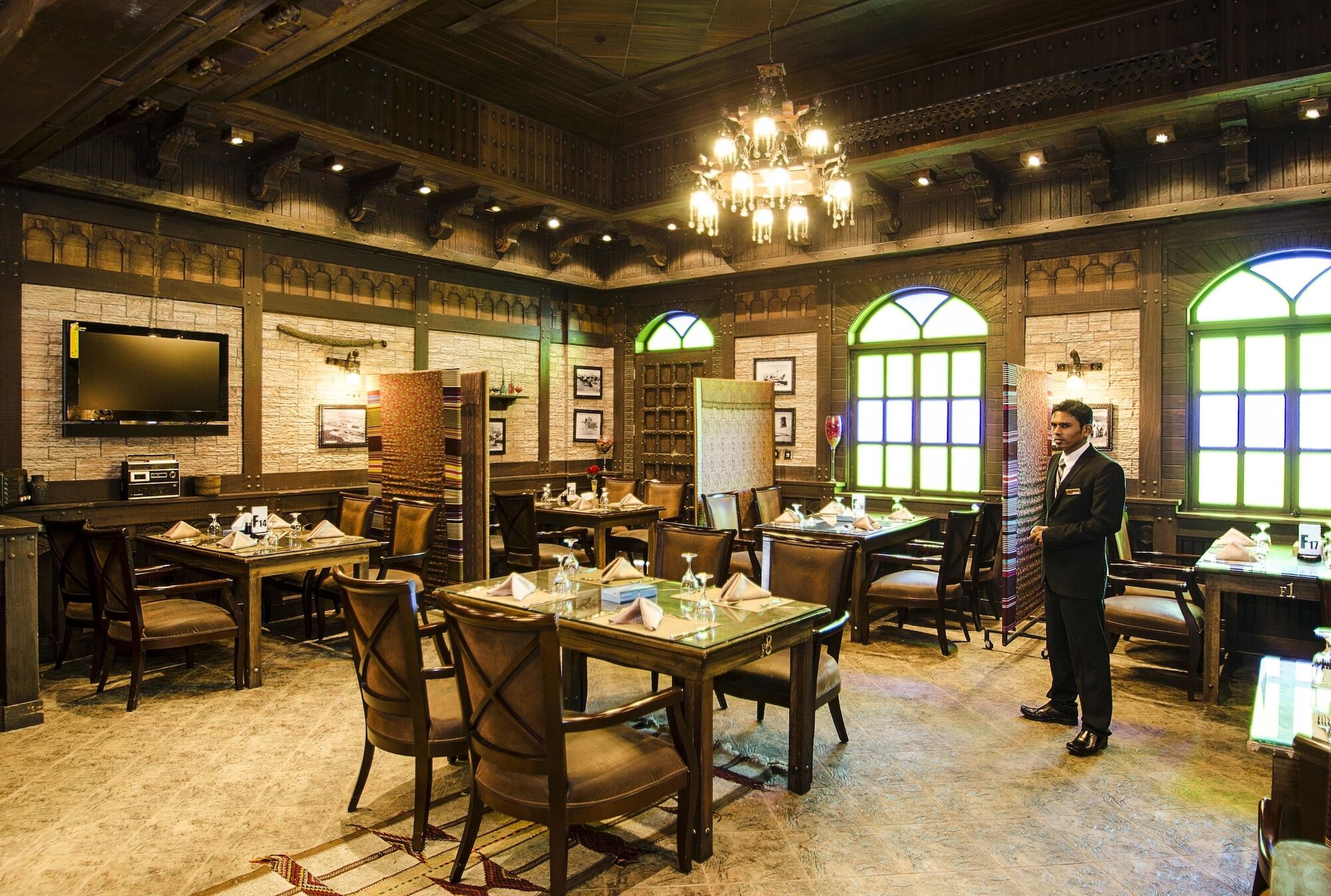 Karan Sharq For Hotel Apartment Jubail ภายนอก รูปภาพ
